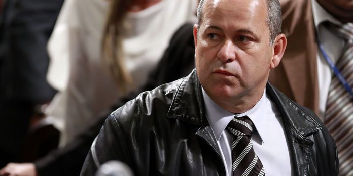 Caso Marielle: Domingos Brazão chora em depoimento ao STF