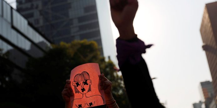 DF adota sistema de recompensas por informações sobre feminicídios