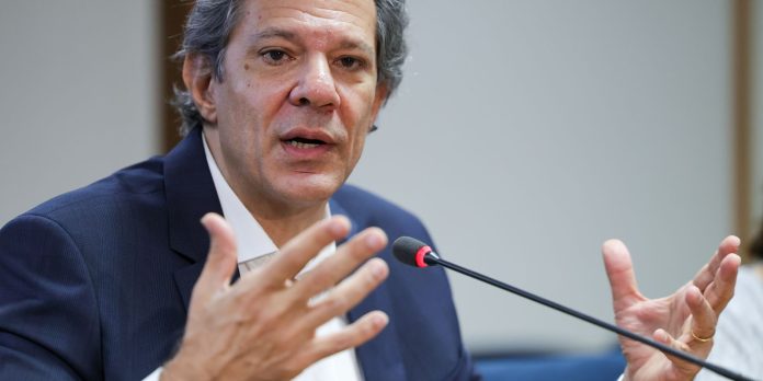 Governo anuncia crédito consignado para trabalhador do setor privado
