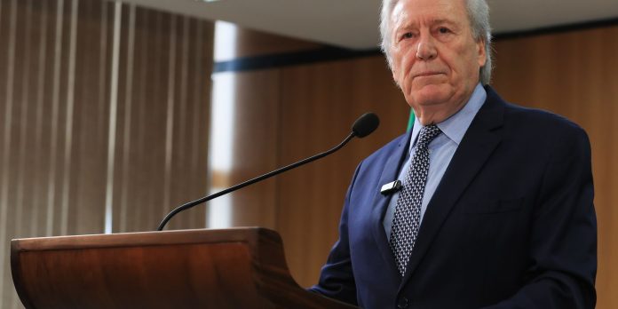 Governo apresenta nova versão da PEC da Segurança aos governadores