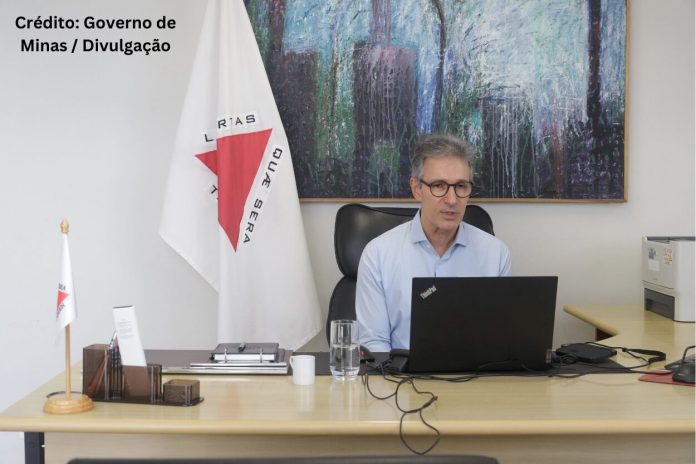 Governo de Minas disponibiliza crédito emergencial por conta das chuvas