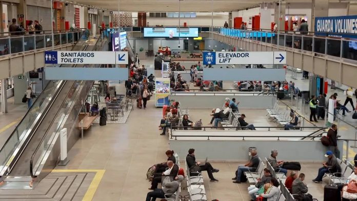 Mais de 700 mil viajantes passam pela Rodoviária de Belo Horizonte; Ouro Preto é um dos principais destinos