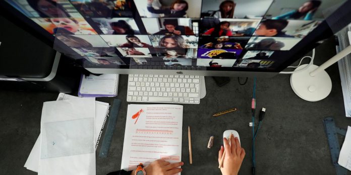 Ministério Público Federal lança atendimento virtual