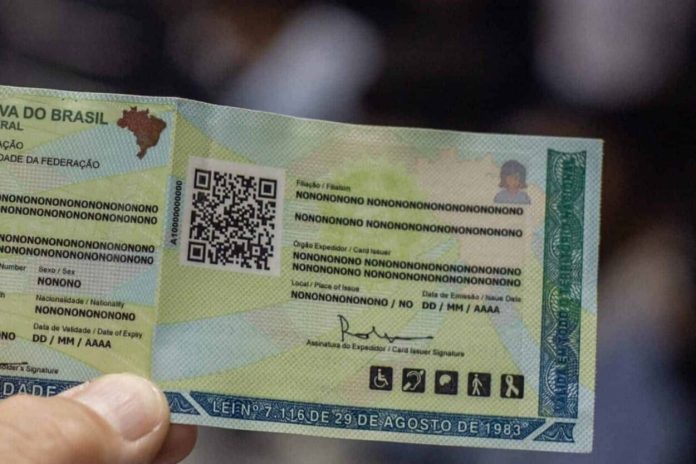 Vereadora propõe 'UAI' em Ouro Preto para agilizar produção de Carteiras de Identidade