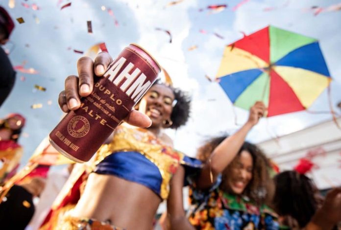 Ambev patrocina R$ 5,9 milhões para o Carnaval de Belo Horizonte 2025