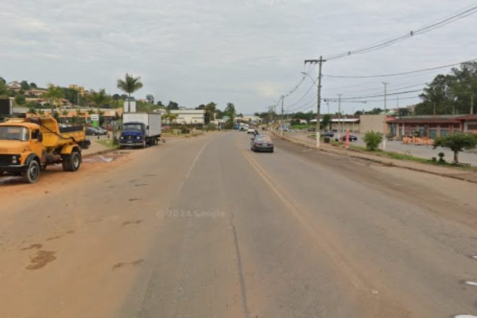 Duarte e Leleco divergem sobre concessão da BR-356