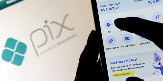 “Bolepix”: pagamento de boletos, com Pix, começa nesta segunda (3)