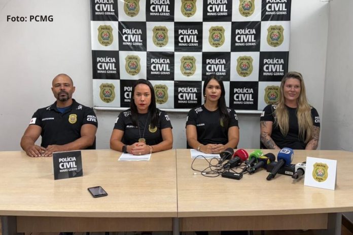 Briga entre motoristas de aplicativo culmina em morte em BH; PC conclui inquérito