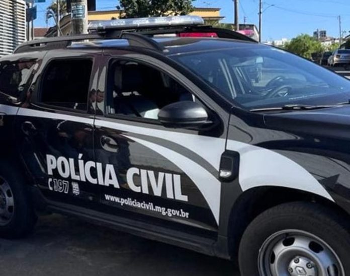 Dois homens são presos por tentativas de feminicídio em Nova Serrana