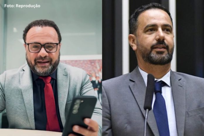 Duarte e Leleco divergem sobre concessão da BR-356