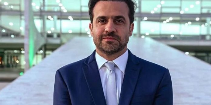 Justiça Eleitoral condena Pablo Marçal a oito anos de inelegibilidade