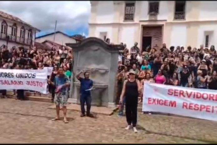 Justiça pede plano de manutenção do sindicato