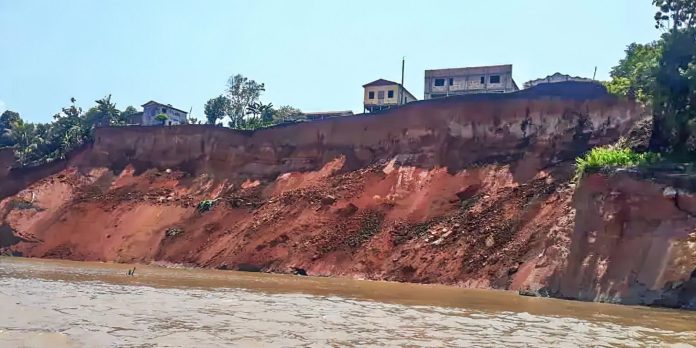 MCTI lança sistema para previsão e prevenção de deslizamentos de terra