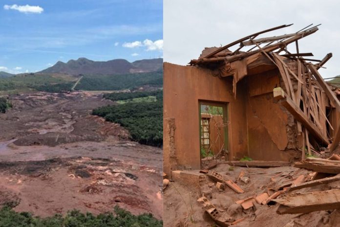 MPMG cria Núcleo de trabalho o para acompanhar reparação de Mariana e Brumadinho