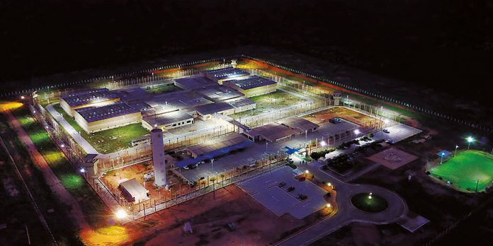 PF apresenta amanhã relatório sobre fuga de presos em Mossoró (RN)