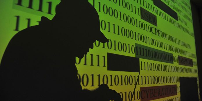 PF investiga venda de dados sigilosos do governo na dark web