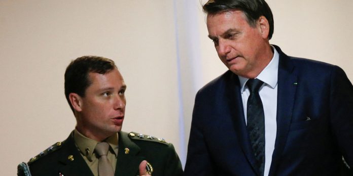 Plano golpista previa prisão de todos opositores de Bolsonaro