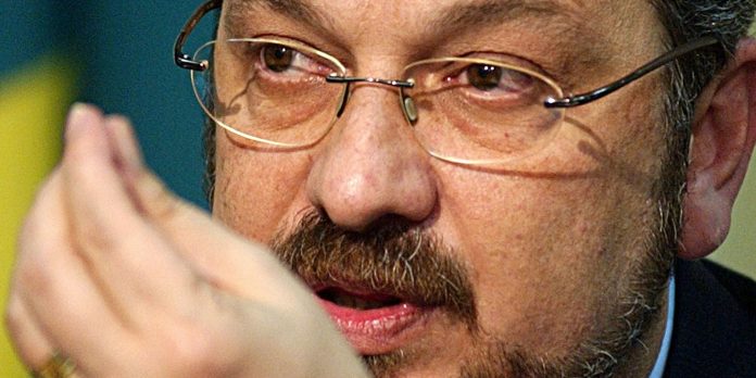 STF anula processos da Lava Jato contra ex-ministro Antonio Palocci