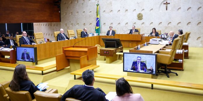 STF estende Lei Maria da Penha a casais de homens gays e transexuais