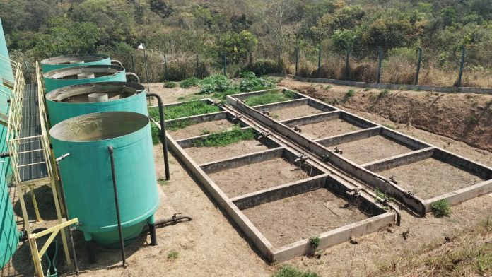 Saneouro obtém licença ambiental e atuará em Cachoeira do Campo