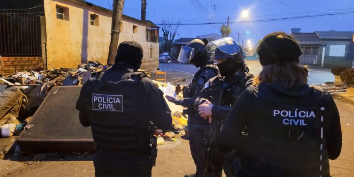 Secretários de Segurança aprovam padronização de indicadores de mortes