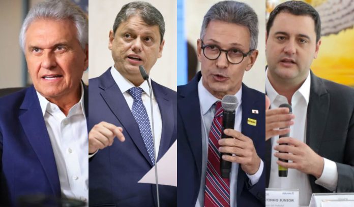 A um ano e meio da eleição, bolsonaristas racham extrema direita e começam corrida por Palácio do Planalto