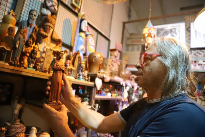 Agência Minas Gerais | Oitava Semana do Artesão Mineiro leva atividades para diversos municípios