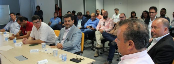 Agência Minas Gerais | Programa de regularização fundiária chega a mais 14 municípios de Minas