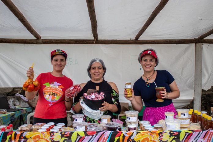 Assentamento Contestado comemora 26 anos com festa e programação cultural