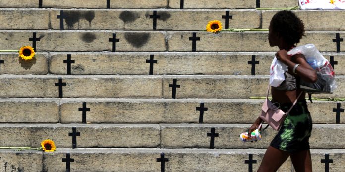 CNJ lança painel de acompanhamento da violência contra a mulher