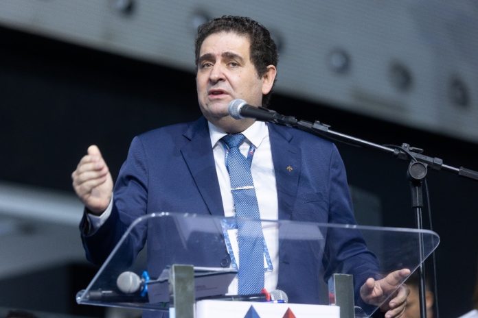 CNM aponta que Minas será impactada com isenção de Imposto de Renda