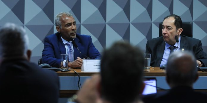 CPI da Manipulação de Jogos e Apostas pede o indiciamento de 3 pessoas