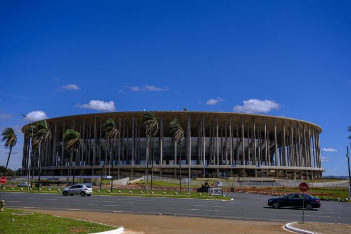 Confira agenda cultural do fim de semana no DF com tarifa zero no transporte