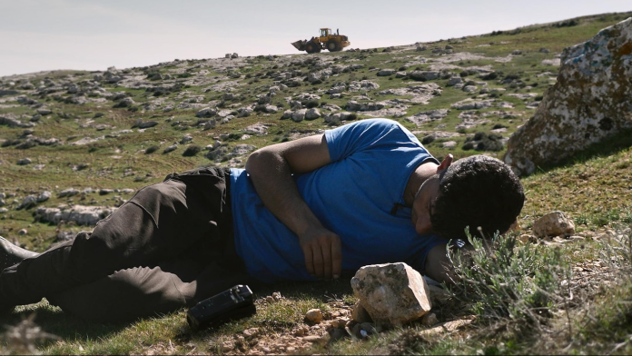 Exibição de documentário vencedor do Oscar, ‘No Other Land’ terá debate com ativistas pela causa palestina