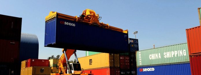 Exportações mineiras alcançaram US$ 2,9 bilhões em fevereiro 