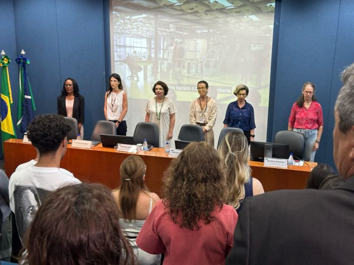 Falta de informação sobre desaparecimento de pessoas motiva criação de Observatório