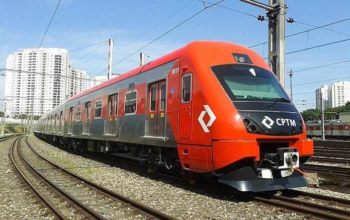Ferroviários de São Paulo decretam greve contra privatização da CPTM a partir de quarta-feira (26)  