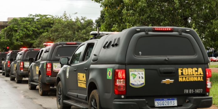 Força Nacional de Segurança vai atuar na Terra Indígena Nonoai
