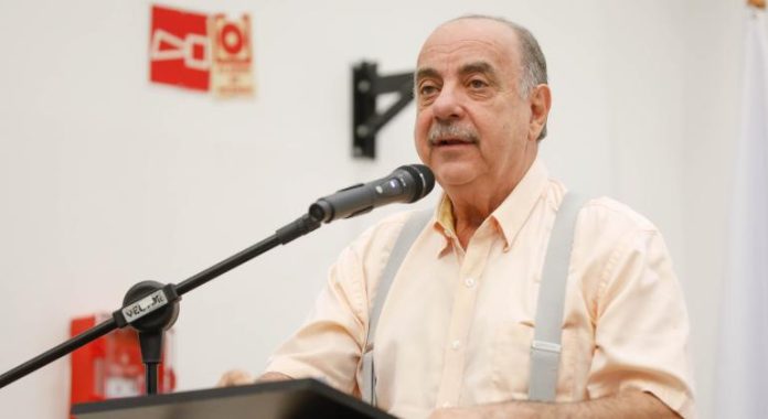 Fuad Noman, prefeito de BH, morre aos 77 anos