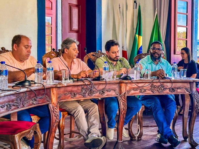 Mariana pode vetar contratação de condenados por racismo e LGBTQIAPN+fobia