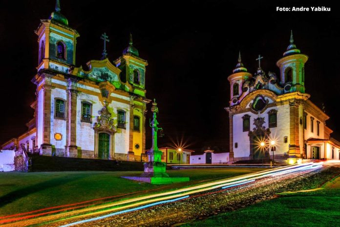 Mariana recebe evento "Encontro de Patrimônios", organizado por Unesco e Renova