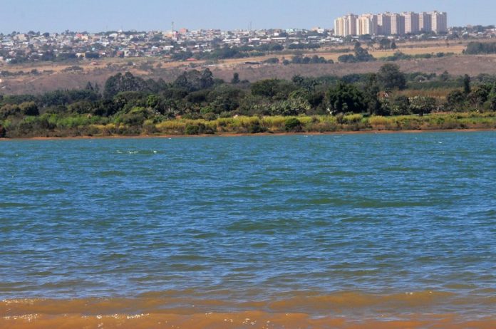 Momento é decisivo para a proteção das águas no Cerrado e no Distrito Federal