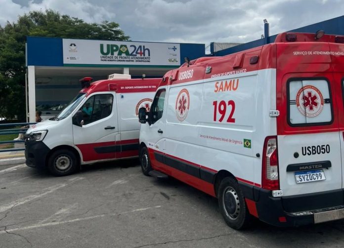 Mulher grávida fica ferida após levar facadas em Divinópolis