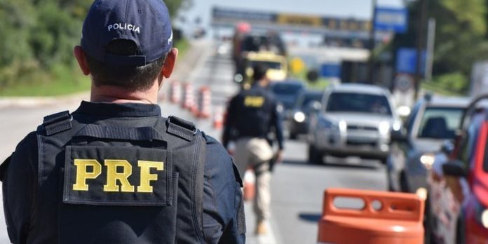 Número de mortos nas estradas federais cai 5,7% durante carnaval