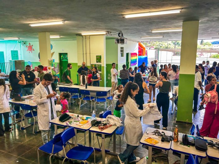 Ouro Preto realiza primeira edição da “Câmara Itinerante” de 2025