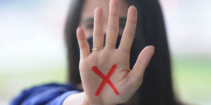 RJ registra quase 500 casos de feminicídio e tentativas em 2024