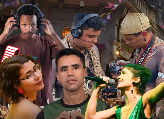 Recife tem shows gratuitos de forró, jazz e música erudita; confira a agenda cultural