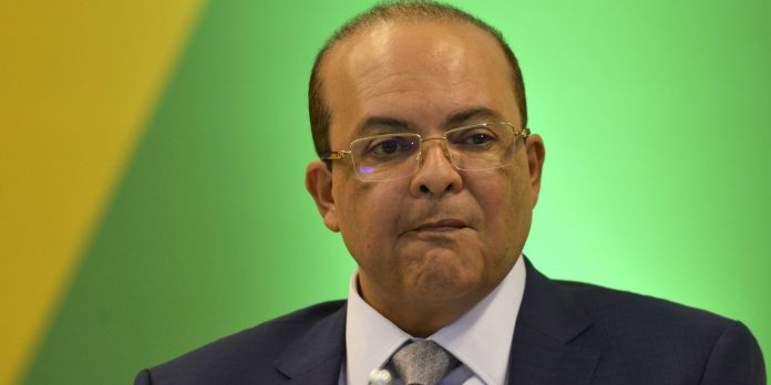 STF arquiva inquérito contra governador do DF Ibaneis Rocha