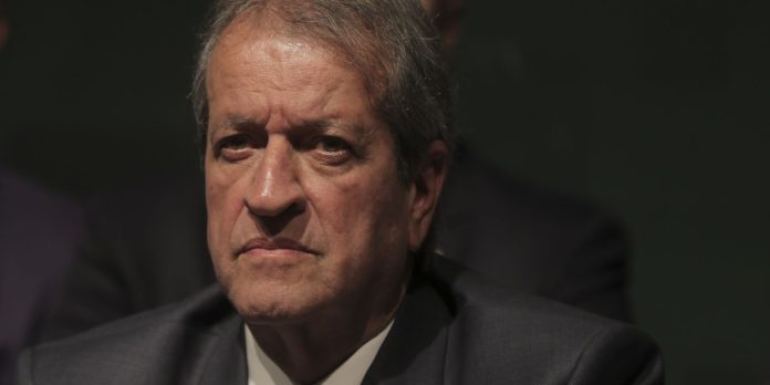 STF autoriza Costa Neto a manter contato com Bolsonaro e investigados