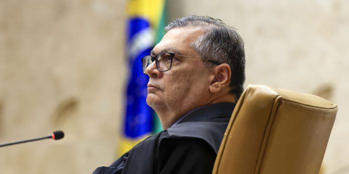 STF forma maioria para homologar a liberação das emendas parlamentares